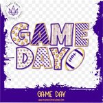 Game Day Font : Game Day Images Stock Photos Vectors Shutter
