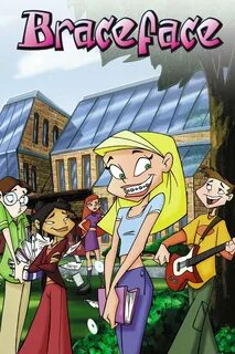 Braceface - Rotten Tomatoes