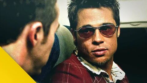 Fight Club Unofficial Movie Trailer (Ed Norton, Brad Pitt, H