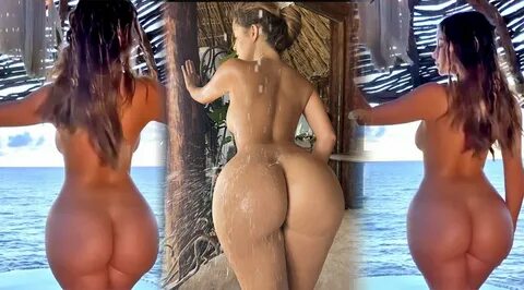Demi Rose Mawby Fantastic Naked Ass - Hot Celebs Home