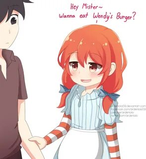 Wendys thread rule 34 part 2 - /b/ - Random - 4archive.org