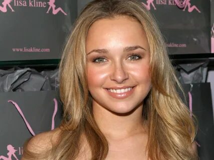 Hayden Panettiere Beauty Tips Bob hairstyle