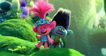 Trolls World Tour Premiering Now at Home Universal Pictures