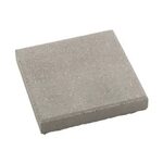 12 Inch Concrete Patio Stones ONLY $1.00 & Free Store Pick U