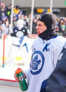 Kasperi Kapanen - Wikipedia