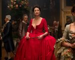 Everything You Want to Know About Outlander's Scandalous Red