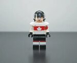 TEAM CANADA Sochi Olympics 2014 Custom Hockey LEGO by MiniMe