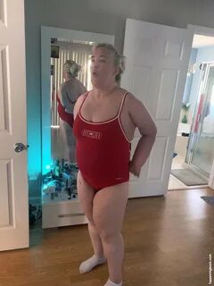 Free Mama June Nude - Internet Nude