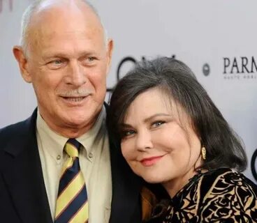 Pat Moran- Shocking Claims About Gerald Mcraney Ex-Wife Verg