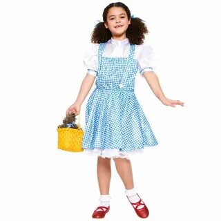 Clothing, Shoes & Accessories Tights Wizard Of Oz Kids World