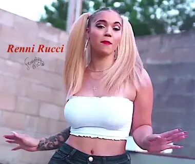 Renni Rucci Female MC's