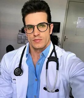Semana 🙏 🏻 🏥 🚨 Dr Alberto Centurion Hot doctor, Sexy doctor, 