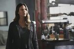 Odette Annable Promoted for 'Walker' Season 2 - What Does Th