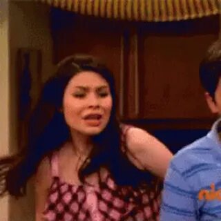 Brennan Mejia iCarly Wiki Fandom