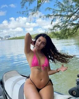 Malu Trevejo Sexy (108 Photos) #TheFappening