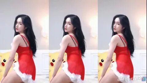 BJ피츄 섹시 트월킹 댄스Sexy Twerking Dance AfreecaTV VOD - YouTube