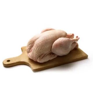 Whole Fresh Chicken 1.7kg - Pattemores Meats Bulk Meat Meat 