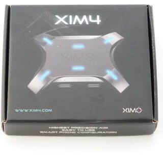 XIM4 - Game Access by LEPMIS