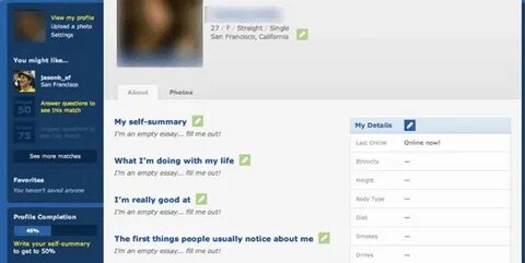 How Can You Spot a Fake Online Dating Profile?