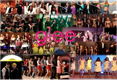 Free download Pics Photos Glee Tv Cast Wallpapers Hd Wallpap
