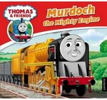 thomas and friends murdoch Online Shopping