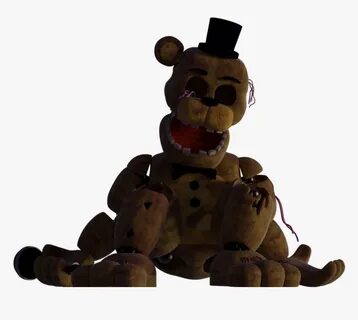 Fredbear Plush Sitting Roblox - Jockeyunderwars.com