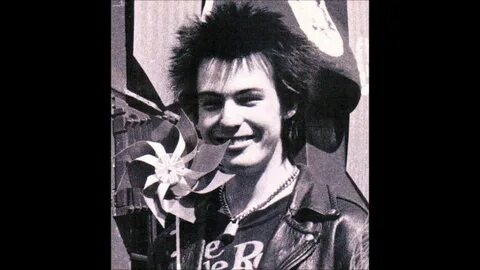 Sid Vicious Wallpaper (79+ pictures)