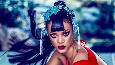 Wallpapers Rihanna Group 1920 × 1080 Wallpapers Rihanna (58 