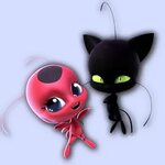 Image about miraculous ladybug in All Disney 🐾 by Terka Chab
