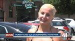 Mom Kicked Out of Waterpark For Her Bikini (She Wins) - Ment