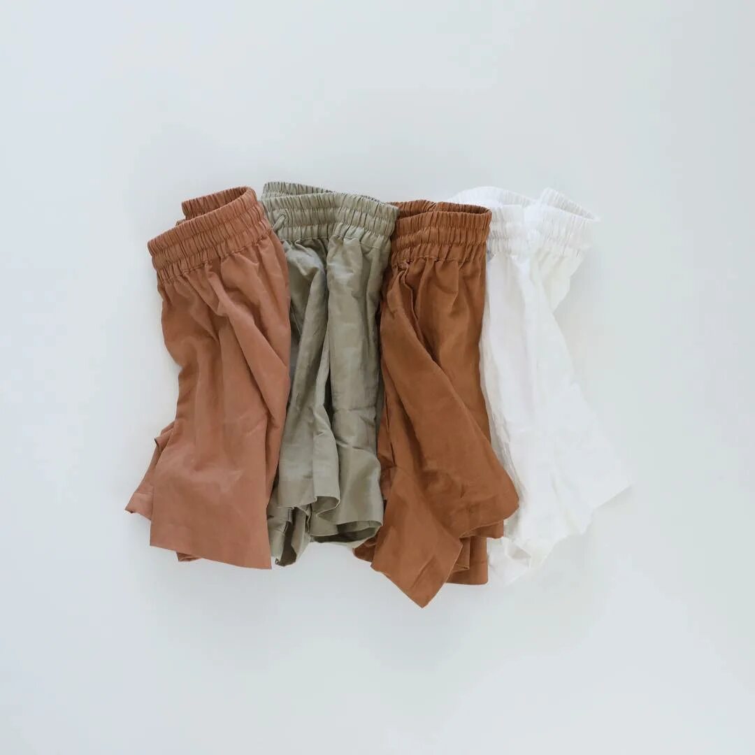 штаны из мешковины раст скины фото 111