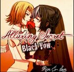 Dhani Wahyuning Tias Blog: Alluring Secret Black Vow