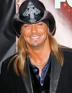 25 Things You Don't Know About Me: Bret Michaels - Us Weekly
