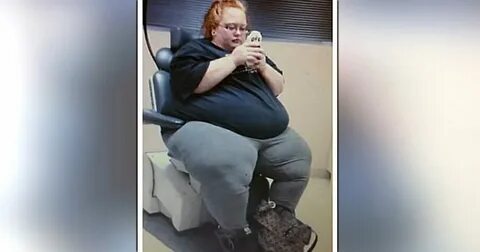 Sandi's Inspirational Weight-Loss: 420-Lb Kentucky Woman Los