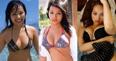 51 Hot Pictures Of Ayame Misaki Which Are Essentially Amazin