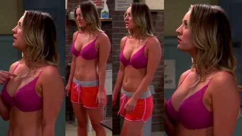 تصاویر واقعی از کیلی کوئوکو - Kaley Cuoco (بروزرسانی 2021)