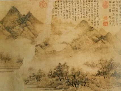 Taoism wallpaper - SF Wallpaper