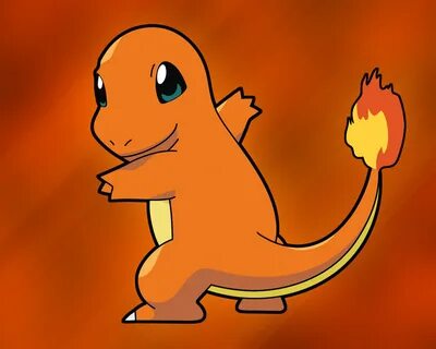 Free download Wallpapers For Cute Charmander Wallpaper 1920x