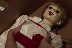 "Annabelle" : le film d'horreur déprogrammé dans plusieurs s