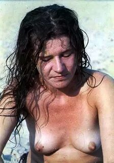 Janis joplin in the nude - Porn pictures