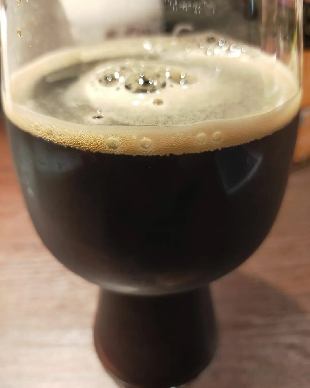 Steam brew imperial stout фото 76