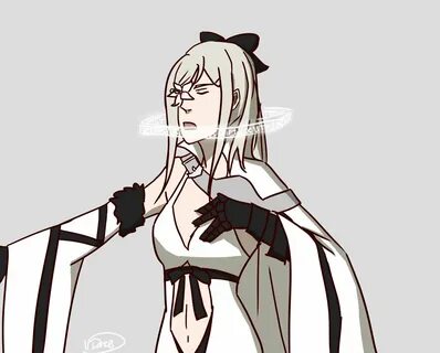 Daze в Твиттере: "i finished #drakengard3! holy crap, that f