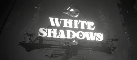 Журнал игры White Shadows X S Stratege