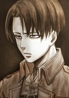 Pin by Jen C on Levi Levi ackerman, Attack on titan levi, At