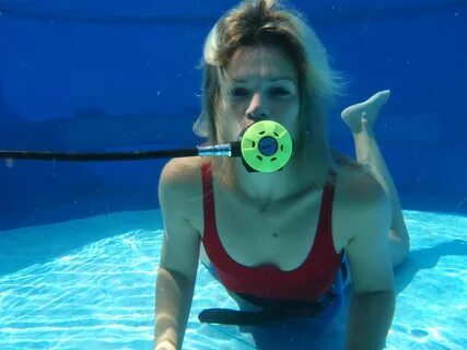 Underwater Drowning - Wet Water World MOTHERLESS.COM ™