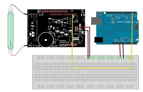 Pin on Arduino and Raspberry Projects