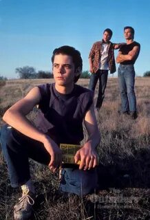 david_burnett_wm_12 The outsiders, The outsiders ponyboy, Th