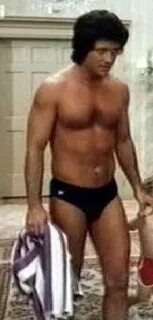 Hunksinswimsuits: Patrick Duffy