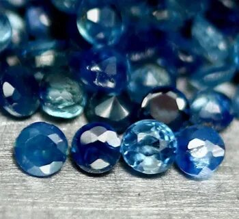 Голубой сапфир: фото и полезные свойства камня