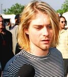 Kurt Cobain uploaded by THANKS FOR 8K! ❤ on We Heart It